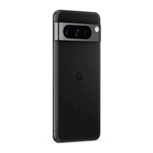 Google Pixel 8 Pro 5G 12GB/128GB Negro (Obsidian Black) Dual SIM GA04798 - DESPRECINTADO