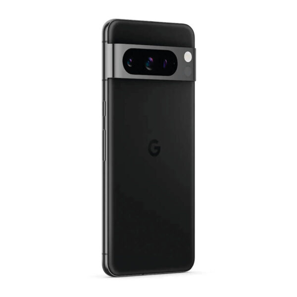 Google Pixel 8 Pro 5G 12GB/128GB Negro (Obsidian Black) Dual SIM GA04798 - DESPRECINTADO