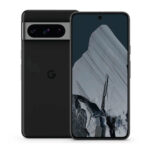 Google Pixel 8 Pro 5G 12GB/128GB Negro (Obsidian Black) Dual SIM GA04798 - DESPRECINTADO