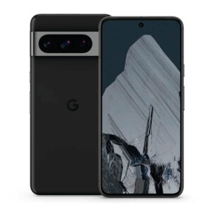 Google Pixel 8 Pro 5G 12GB/128GB Negro (Obsidian Black) Dual SIM GA04798 - DESPRECINTADO