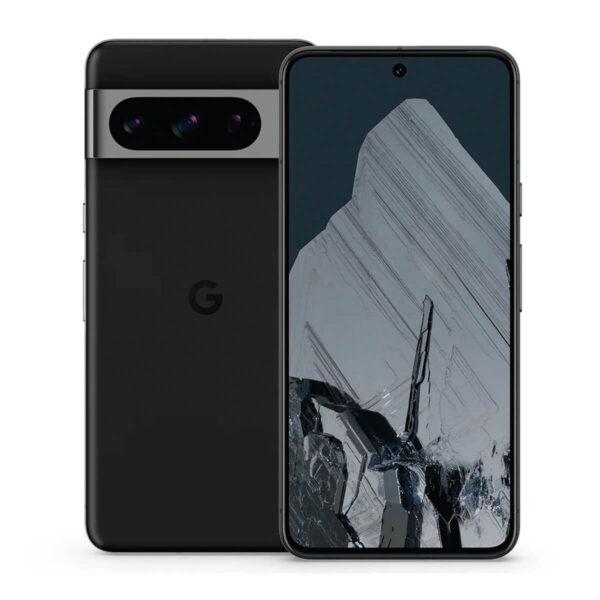 Google Pixel 8 Pro 5G 12GB/128GB Negro (Obsidian Black) Dual SIM GA04798 - DESPRECINTADO
