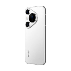 Huawei Pura 70 Pro 12GB/512GB Blanco (White) Dual SIM