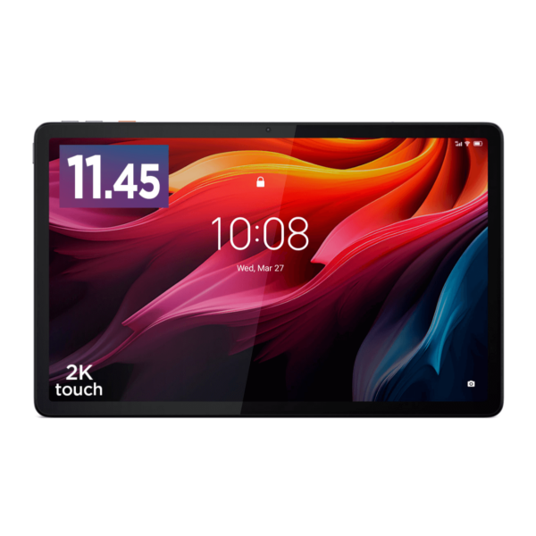 Lenovo Tab K11 Plus 11,5" 8GB/256GB WiFi Gris (Luna Grey)