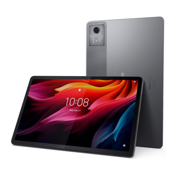 Lenovo Tab K11 Plus 11,5" 8GB/256GB WiFi Gris (Luna Grey)