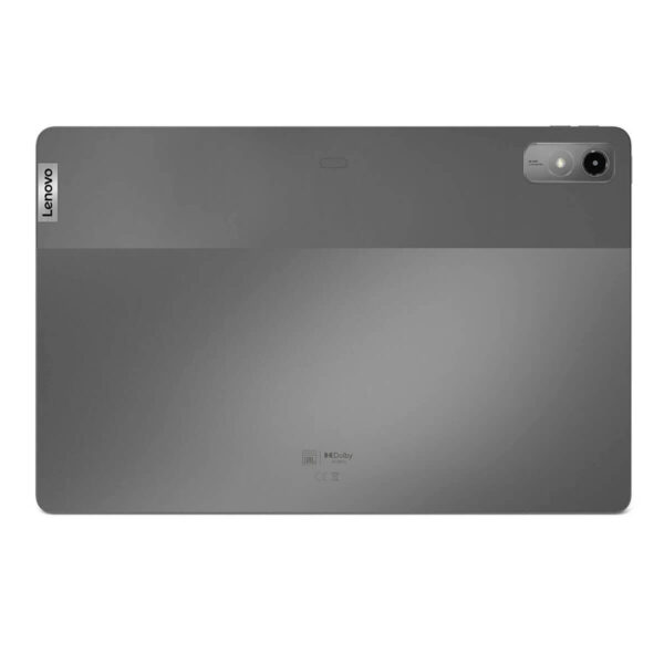 Lenovo Tab P12 12,7" 8GB/128GB WiFi Gris (Storm Grey) + Lenovo Tab Pen Plus