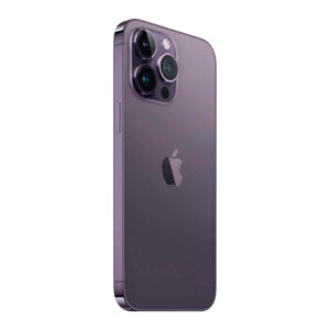 Apple iPhone 14 Pro 512GB Morado (Deep Purple) MQ293QL/A - SEMINUEVO