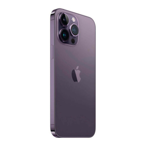 Apple iPhone 14 Pro 512GB Morado (Deep Purple) MQ293QL/A - SEMINUEVO