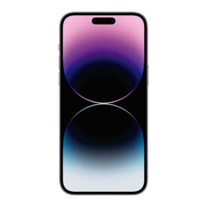 Apple iPhone 14 Pro 512GB Morado (Deep Purple) MQ293QL/A - SEMINUEVO