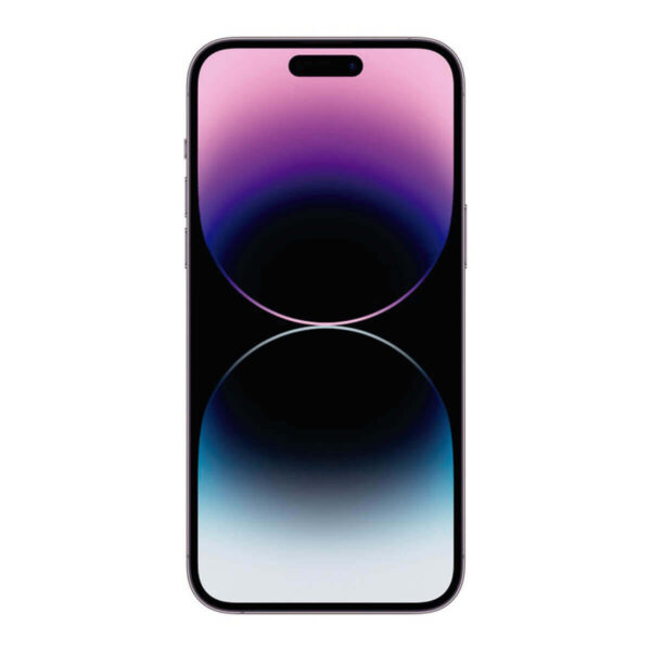 Apple iPhone 14 Pro 512GB Morado (Deep Purple) MQ293QL/A - SEMINUEVO