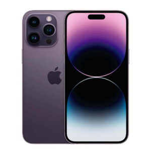 Apple iPhone 14 Pro 512GB Morado (Deep Purple) MQ293QL/A - SEMINUEVO