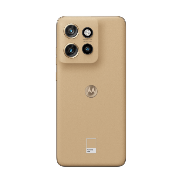 Motorola Edge 50 Neo 5G 8GB/256GB Latte (PANTONE Latte) Dual SIM