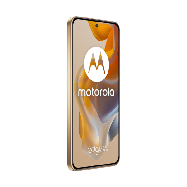 Motorola Edge 50 Neo 5G 8GB/256GB Latte (PANTONE Latte) Dual SIM