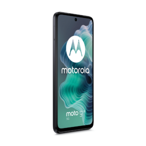 Motorola Moto G35 5G 8GB/256GB Negro (Midnight Black) Dual SIM