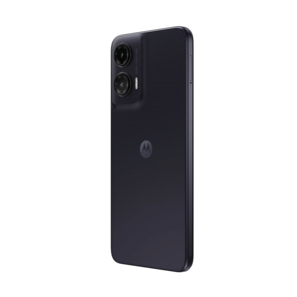 Motorola Moto G35 5G 8GB/256GB Negro (Midnight Black) Dual SIM
