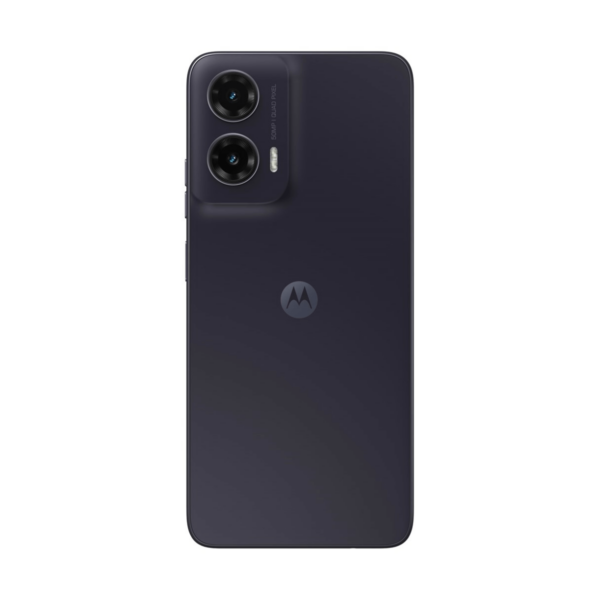Motorola Moto G35 5G 8GB/256GB Negro (Midnight Black) Dual SIM