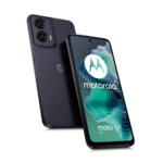Motorola Moto G35 5G 8GB/256GB Negro (Midnight Black) Dual SIM