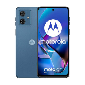 Motorola Moto G54 5G 4GB/128GB Azul (Indigo Blue) Dual SIM XT2343-2