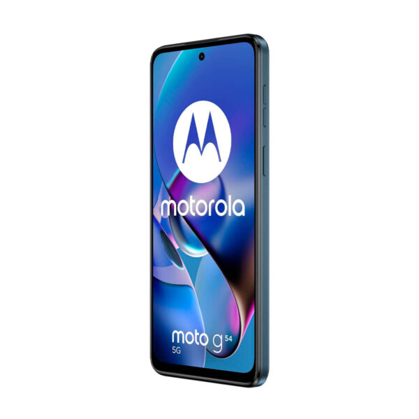 Motorola Moto G54 5G 4GB/128GB Azul (Indigo Blue) Dual SIM XT2343-2
