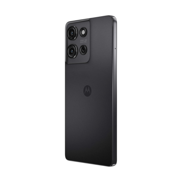 Motorola Moto G75 5G 8GB/256GB Gris (Charcoal Gray) Dual SIM - DESPRECINTADO