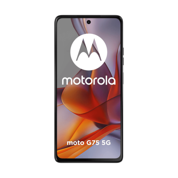 Motorola Moto G75 5G 8GB/256GB Gris (Charcoal Gray) Dual SIM - DESPRECINTADO