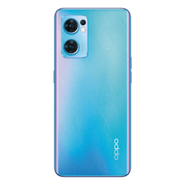 OPPO Find X5 Lite 5G 8GB/256GB Azul (Startrails Blue) Dual SIM CPH2371