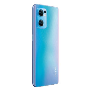 OPPO Find X5 Lite 5G 8GB/256GB Azul (Startrails Blue) Dual SIM CPH2371