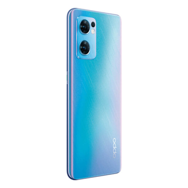 OPPO Find X5 Lite 5G 8GB/256GB Azul (Startrails Blue) Dual SIM CPH2371