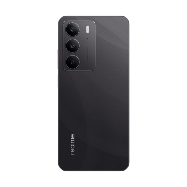 Realme C75 4G 8GB/256GB Negro (Storm Black) Dual SIM