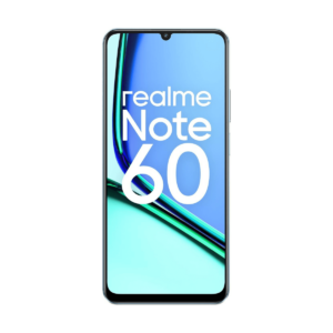 Realme Note 60 4G 4GB/128GB Azul (Voyage Blue) Dual SIM