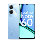 Realme Note 60 4G 4GB/128GB Azul (Voyage Blue) Dual SIM