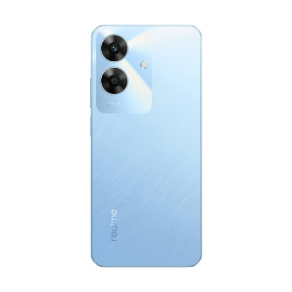 Realme Note 60 4G 4GB/128GB Azul (Voyage Blue) Dual SIM