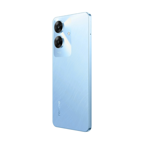 Realme Note 60 4G 4GB/128GB Azul (Voyage Blue) Dual SIM