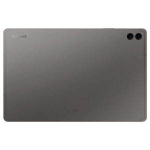 Samsung Galaxy Tab S9 FE+ 12,4" 8GB/128GB WiFi Gris (Grey) X610 - DESPRECINTADO
