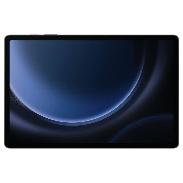 Samsung Galaxy Tab S9 FE+ 12,4" 8GB/128GB WiFi Gris (Grey) X610 - DESPRECINTADO