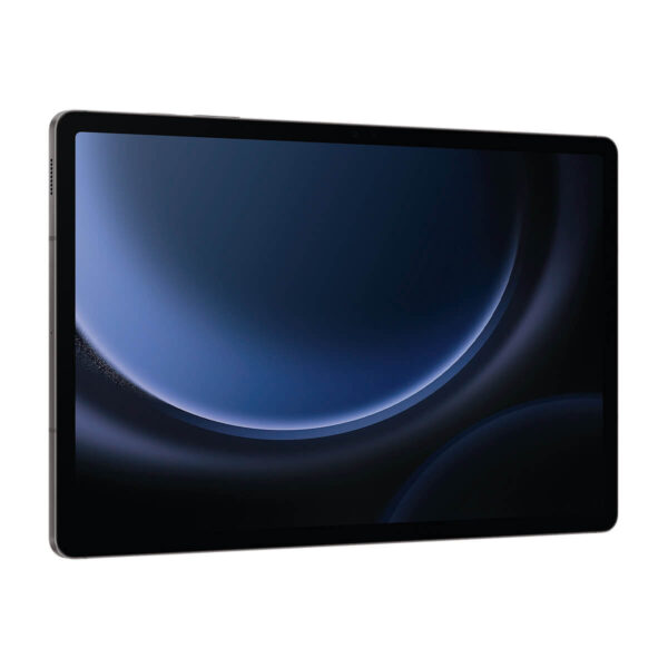 Samsung Galaxy Tab S9 FE+ 12,4" 8GB/128GB WiFi Gris (Grey) X610 - DESPRECINTADO
