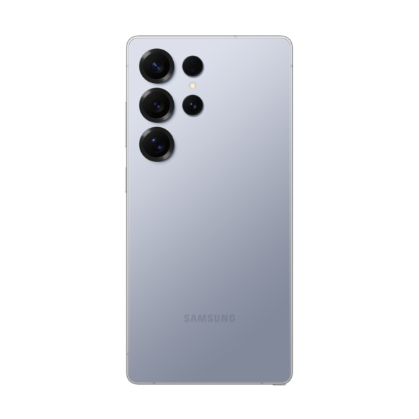 Samsung Galaxy S25 Ultra 5G 12GB/1TB Titanio Azul (Titanium Silver Blue) Dual SIM SM-S938B