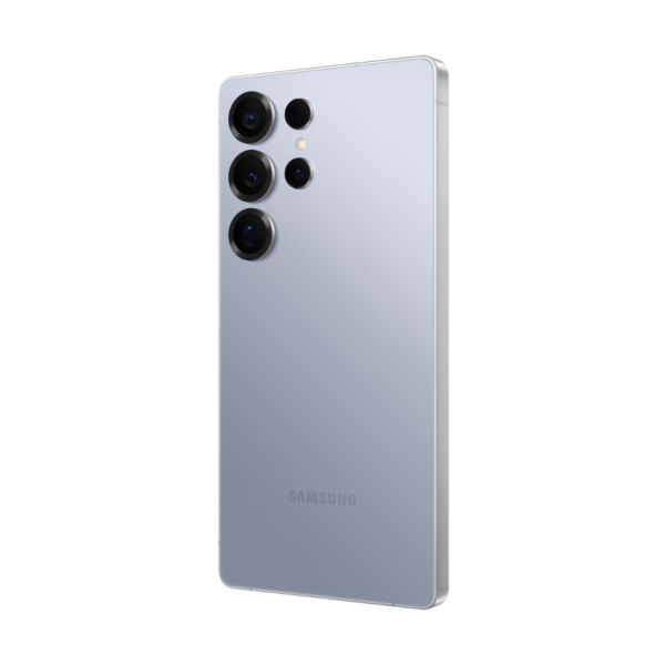 Samsung Galaxy S25 Ultra 5G 12GB/1TB Titanio Azul (Titanium Silver Blue) Dual SIM SM-S938B
