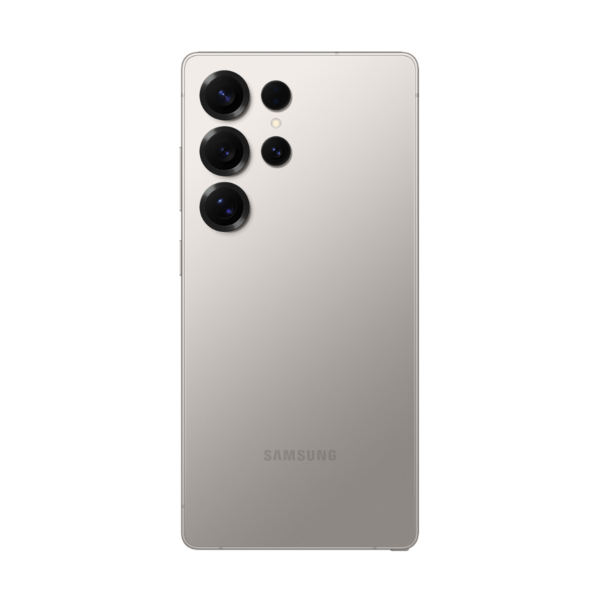 Samsung Galaxy S25 Ultra 5G 12GB/1TB Titanio Gris (Titanium Gray) Dual SIM SM-S938B