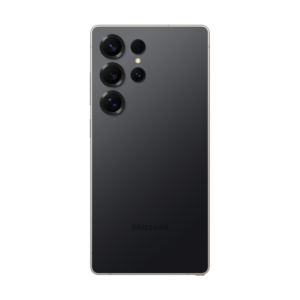 Samsung Galaxy S25 Ultra 5G 12GB/1TB Titanio Negro (Titanium Black) Dual SIM SM-S938B