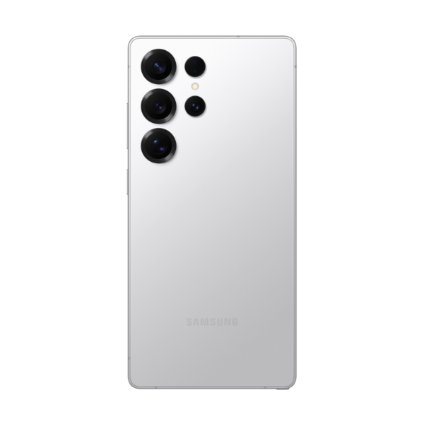 Samsung Galaxy S25 Ultra 5G 12GB/512GB Titanio Plata (Titanium White Silver) Dual SIM SM-S938B