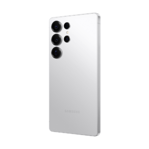 Samsung Galaxy S25 Ultra 5G 12GB/512GB Titanio Plata (Titanium White Silver) Dual SIM SM-S938B