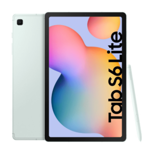 Samsung Galaxy Tab S6 Lite 2024 10,4" 4GB/128GB Wi-Fi Verde (Mint) P620