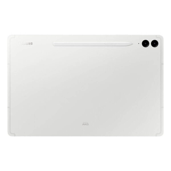 Samsung Galaxy Tab S9 FE+ 5G 12,4" 12GB/256GB Plata (Silver) X616B