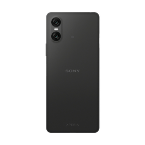 Sony Xperia 10 VI 5G 8GB/128GB Negro (Black) Dual SIM