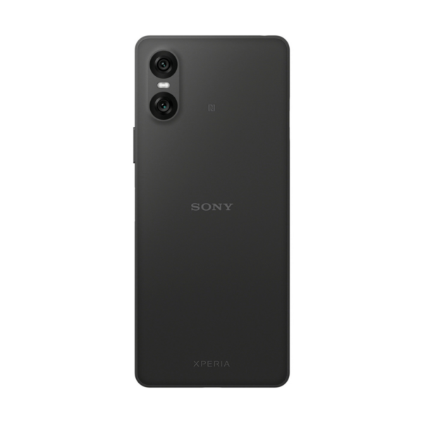 Sony Xperia 10 VI 5G 8GB/128GB Negro (Black) Dual SIM