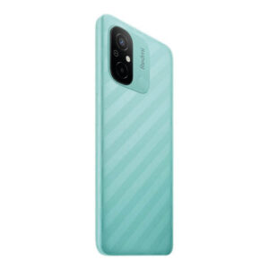 Xiaomi Redmi 12C 4GB/128GB Verde (Mint Green) Dual SIM 22126RN91Y - SEMINUEVO
