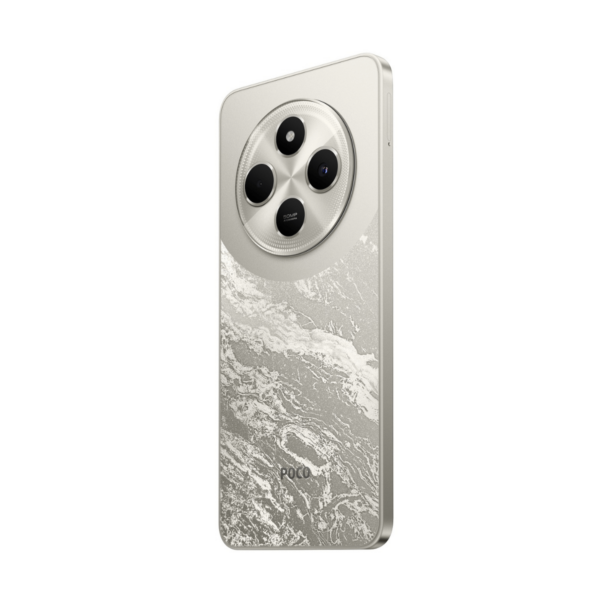 Xiaomi POCO C75 4G 6GB/128GB Oro (Gold) Dual SIM