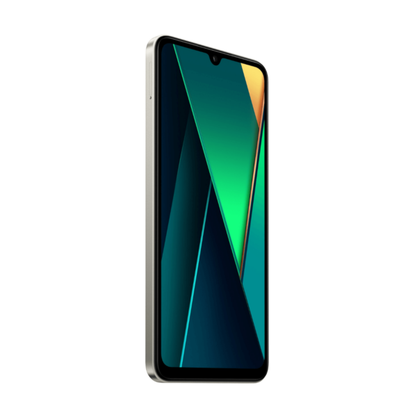 Xiaomi POCO C75 4G 6GB/128GB Oro (Gold) Dual SIM