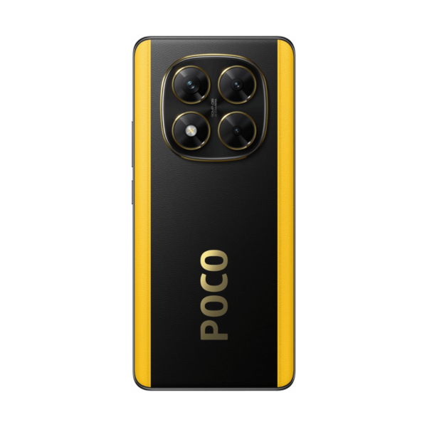 Xiaomi Poco X7 5G 8GB/256GB Negro (Black) Dual SIM
