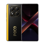 Xiaomi Poco X7 5G 8GB/256GB Negro (Black) Dual SIM